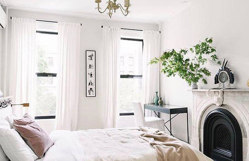 Healthy Empowered Bedrooms