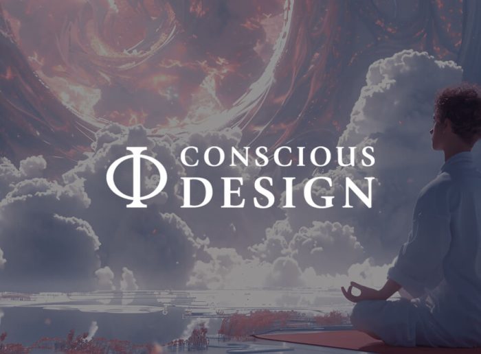 Join the Conscious Design Institute